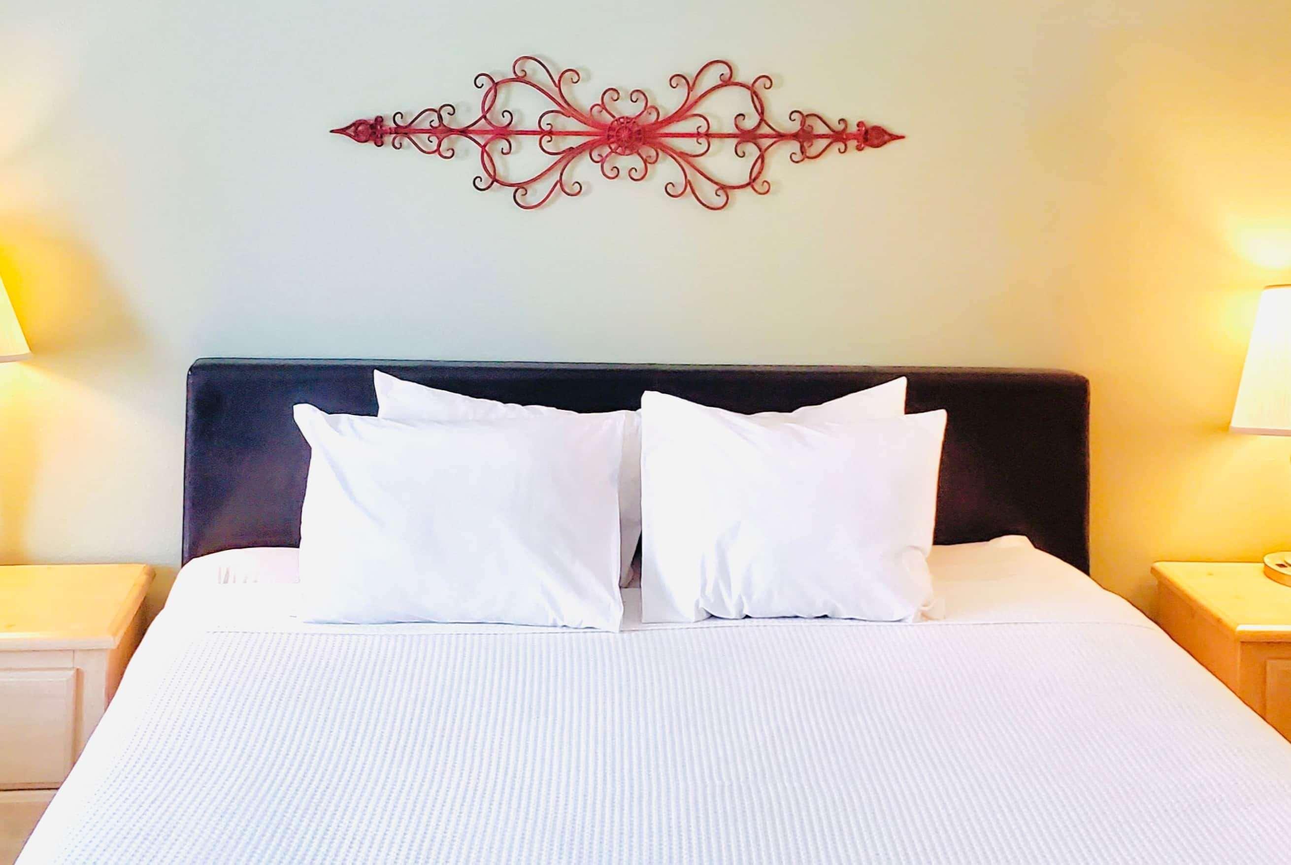 ทราเวลลอดจ์ บิก แบร์ เลก แคลิฟอร์เนีย Hotel บิ๊กแบร์เลค ภายนอก รูปภาพ